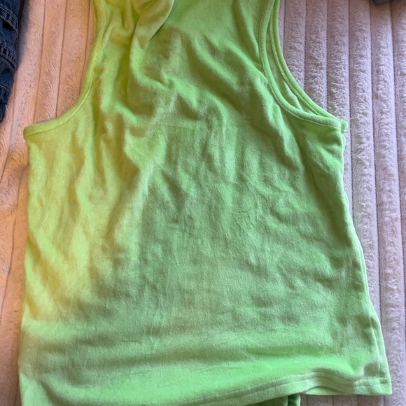 Juicy Couture Pajama Set - Picture 6 of 6